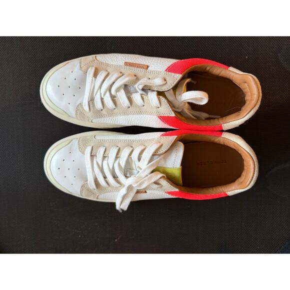 Tory Burch Women's Sneakers Size 10 NWOT - Picture 1 of 6